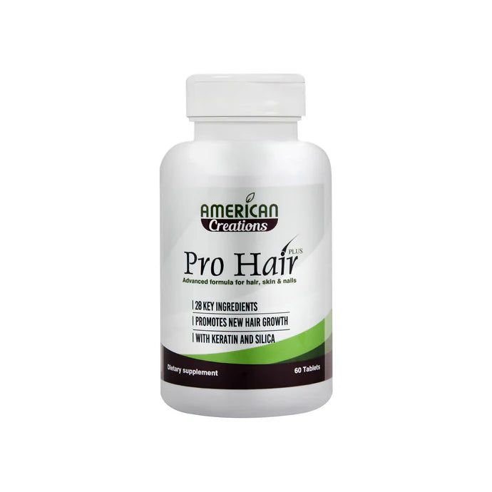 مکمل پروهیر( Pro Hair )